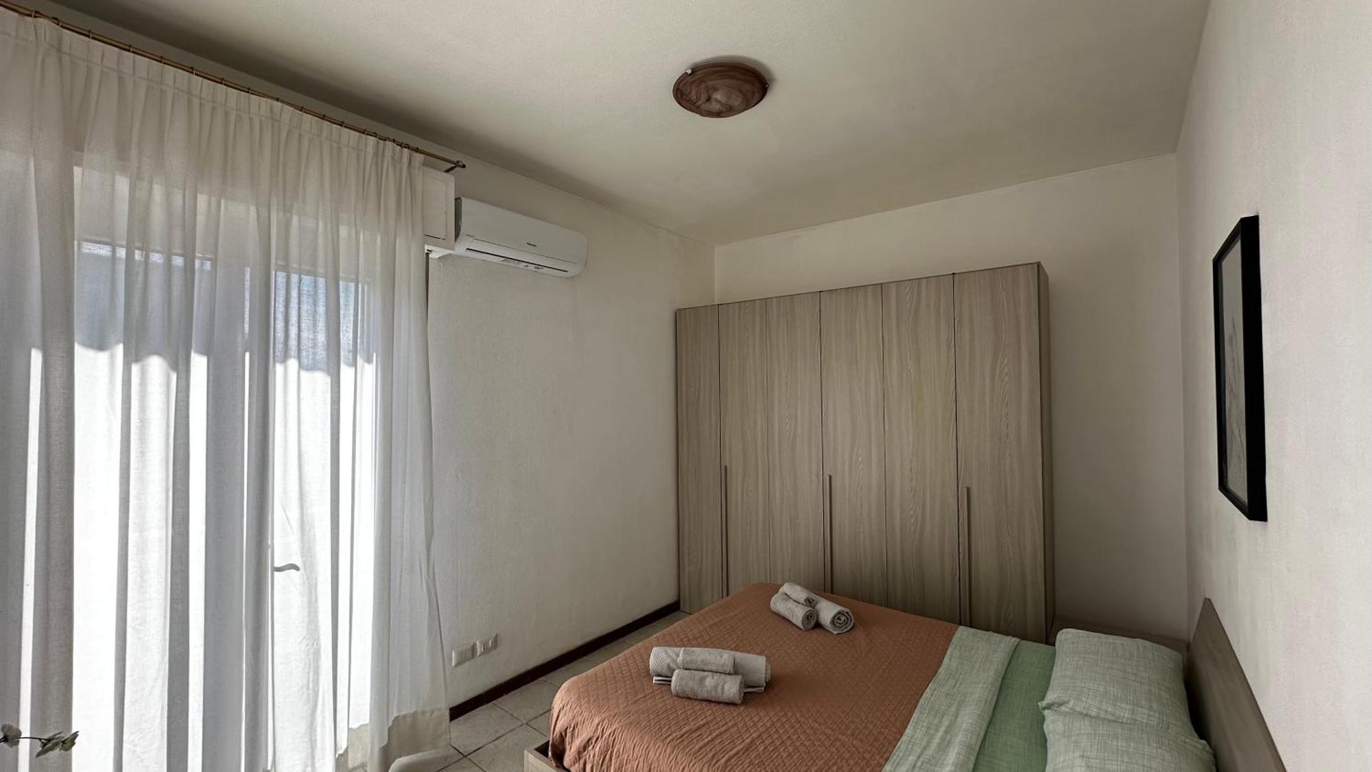Bilocale Silenzioso A Bignami Apartment Milan Exterior photo