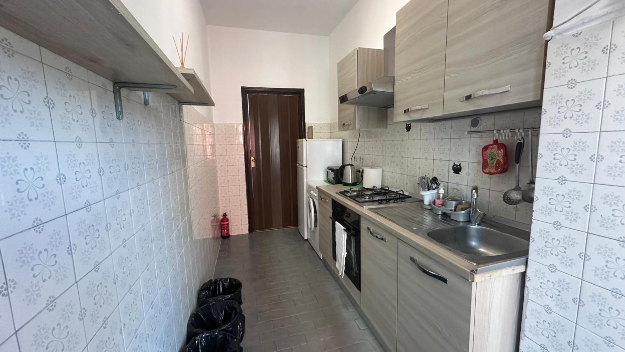 Bilocale Silenzioso A Bignami Apartment Milan Exterior photo